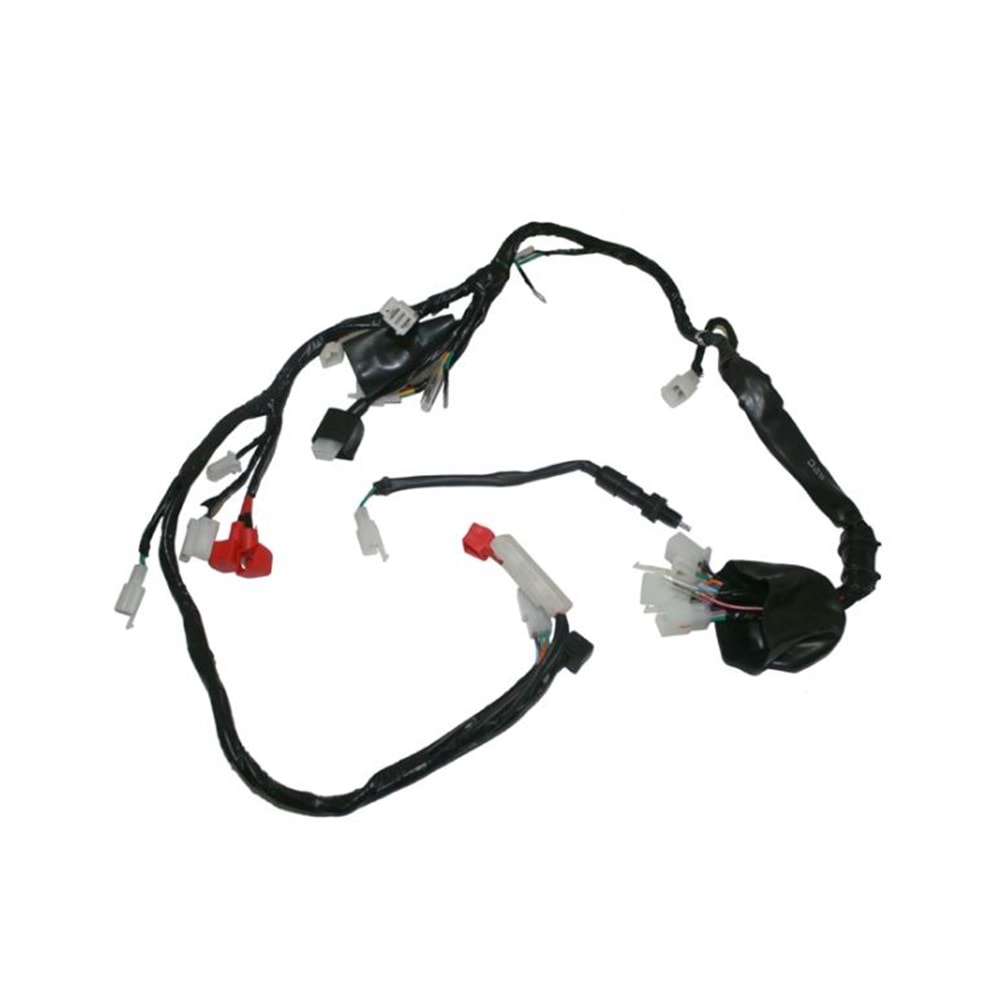 ELEKTİRİK TESİSATI 100 CUP SFC