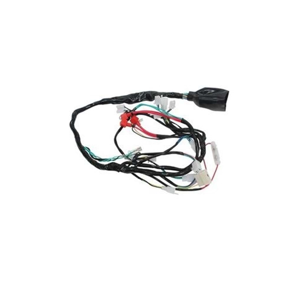 ELEKTİRİK TESİSATI 100 KH YS