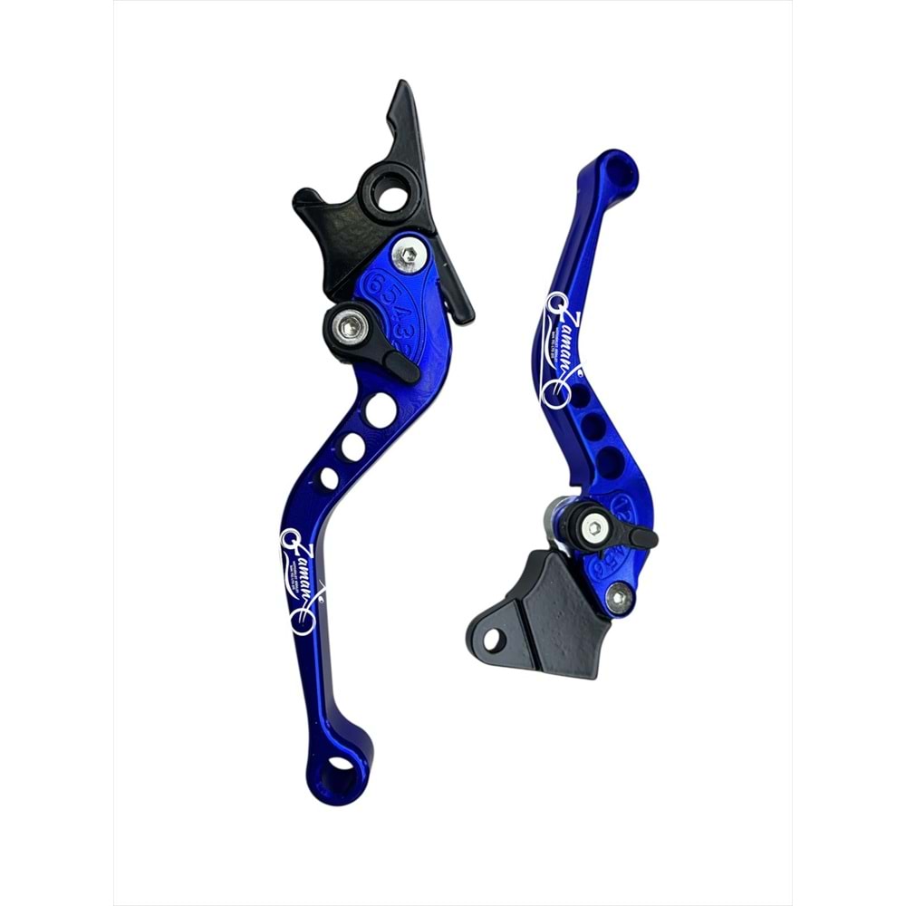 FREN + DEPRAJ KOLU RENKLİ (MAVİ)