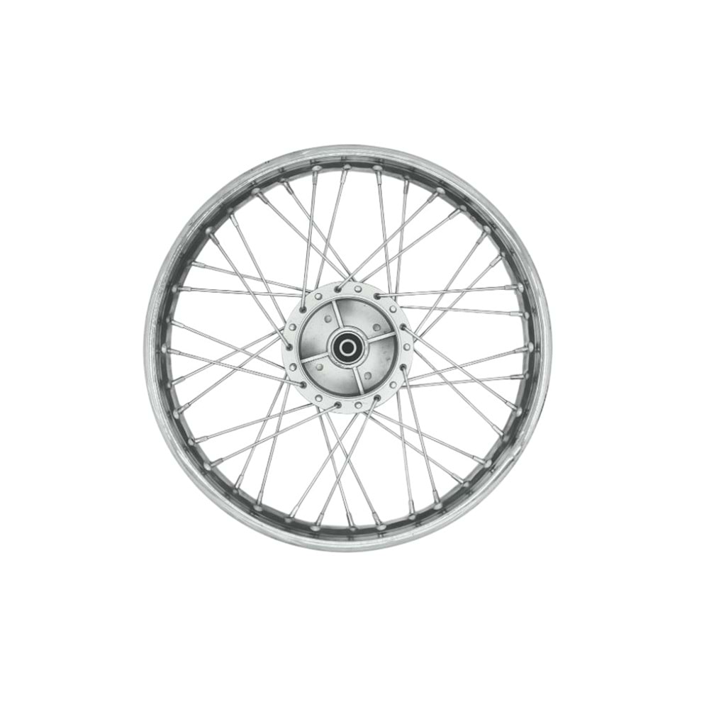 ARKA JANT KOMPLE TELLİ 100 CUP