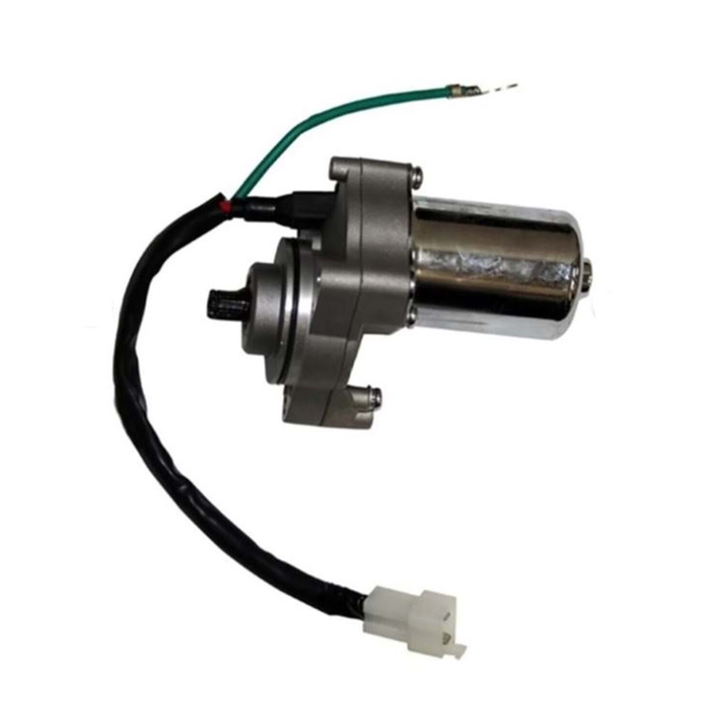 MARŞ MOTORU CUP MODELLER