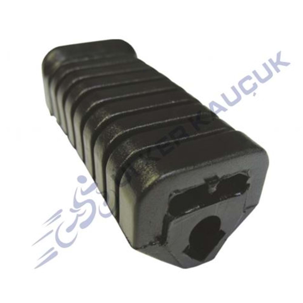 ÖN BASAMAK LASTİGİ CUP ÜLKER