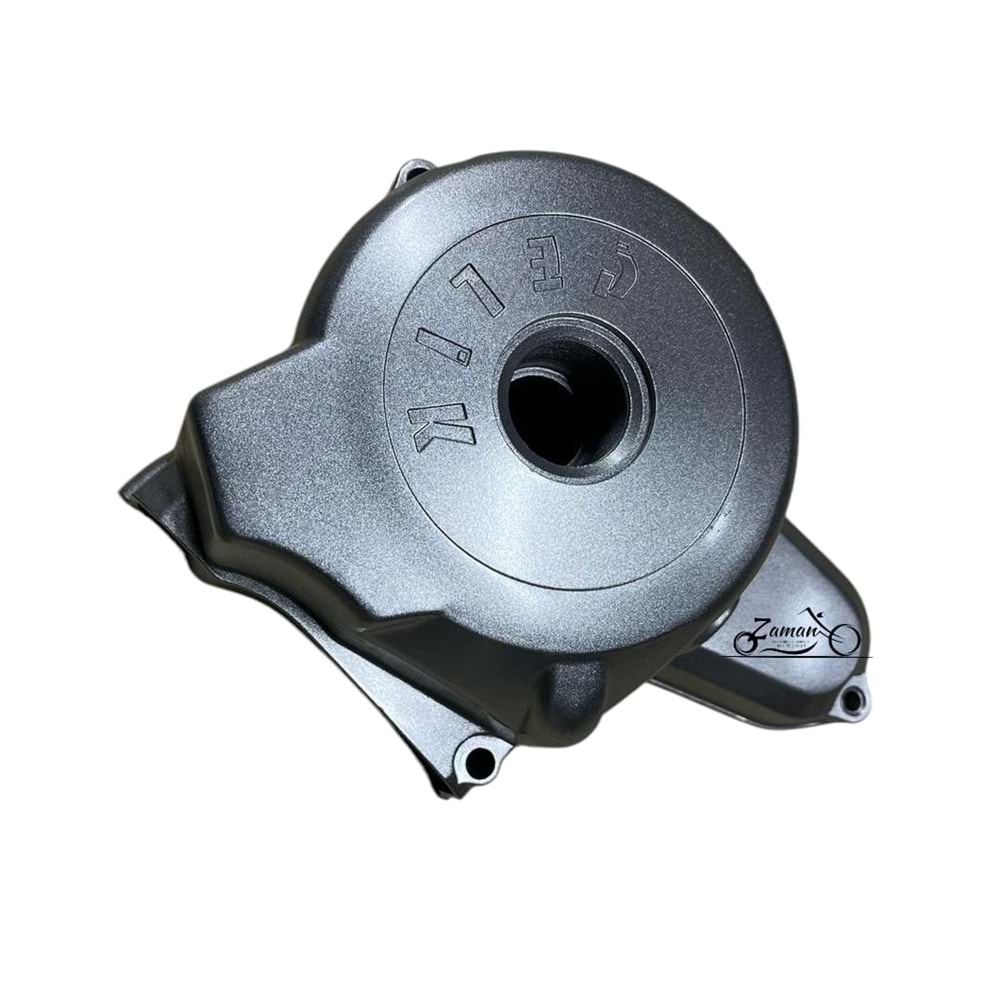 STATÖR KAPAGI 100 CUP ÇELİK ORJ