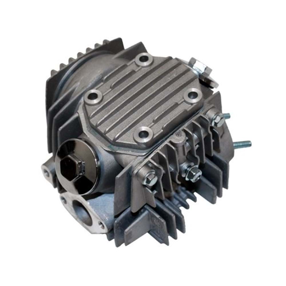 SİLİNDİR KAPAGI KOMPLE 125 CUP KATALİZÖRSÜZ