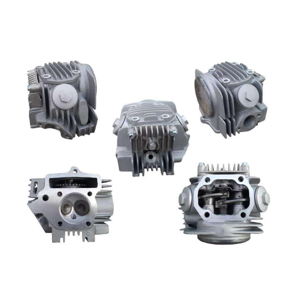 SİLİNDİR KAPAGI KOMPLE SNİPER PRO-X 135 CUP