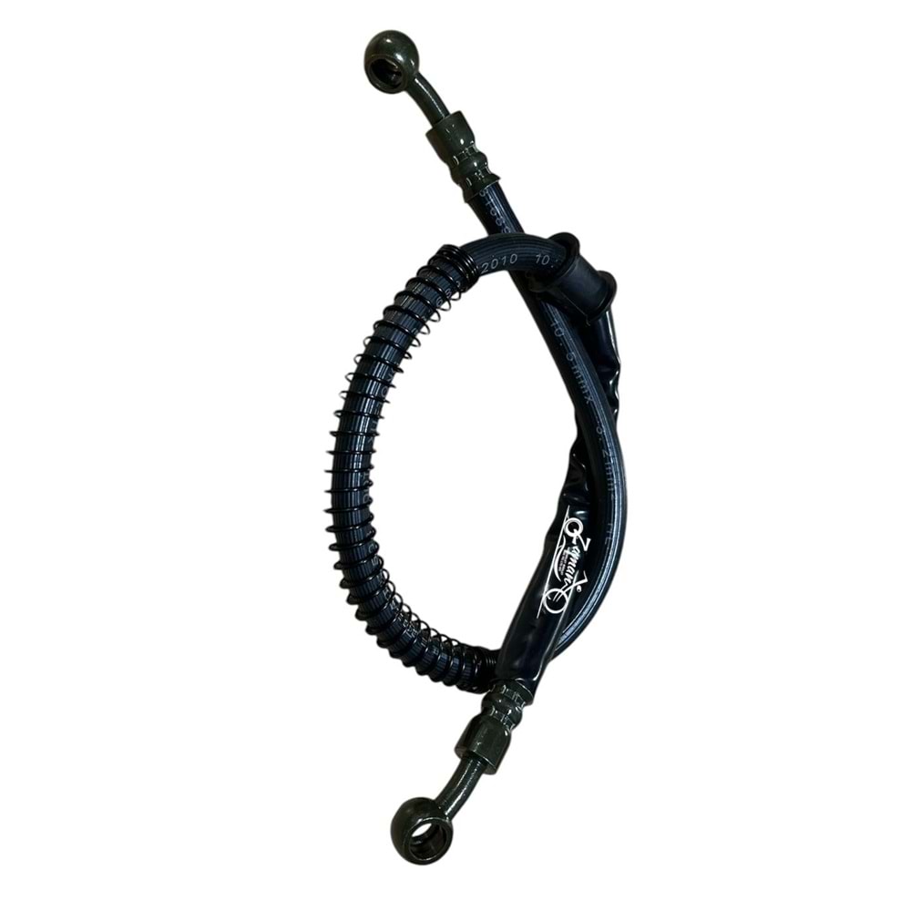 HİDROLİK HORTUMU (80cm)