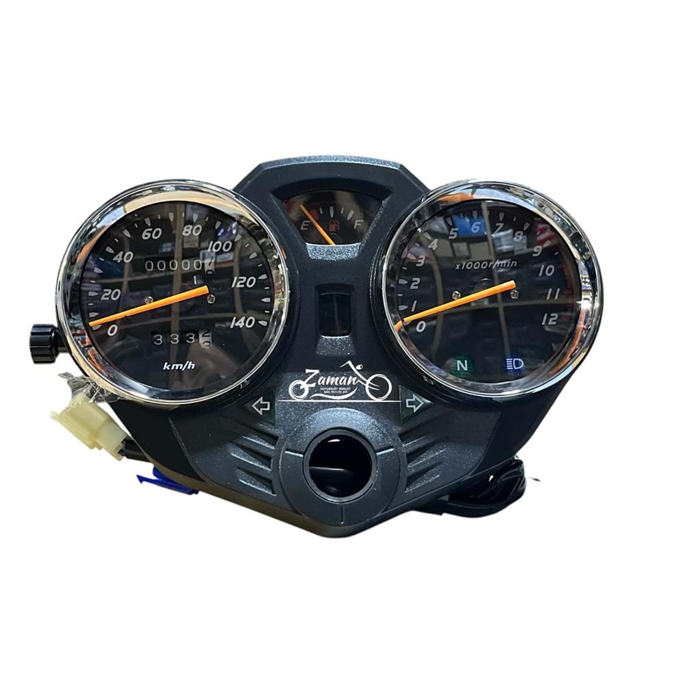 KM SAATİ KOMPLE SK 100 SPORT FALCON DİJİTAL