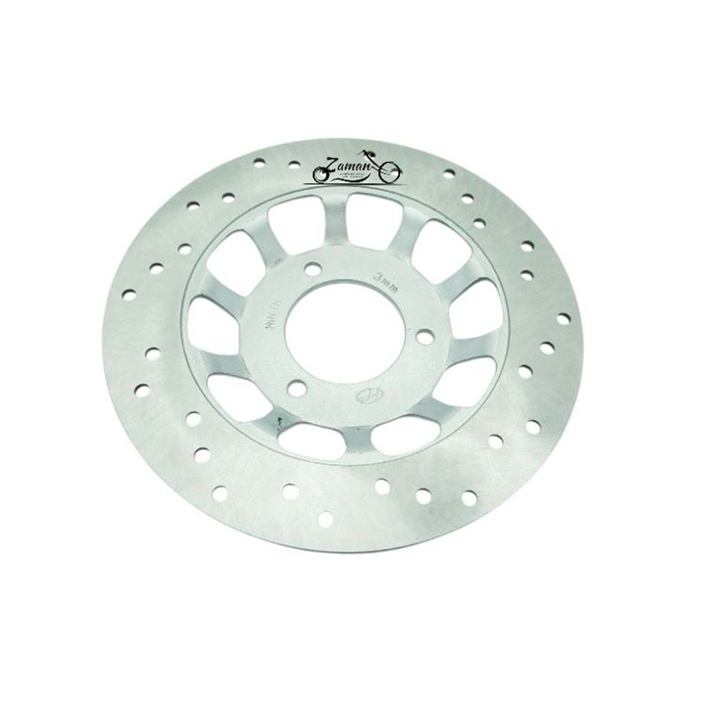 ÖN FREN DİSKİ 150 SCT (58-220-3)
