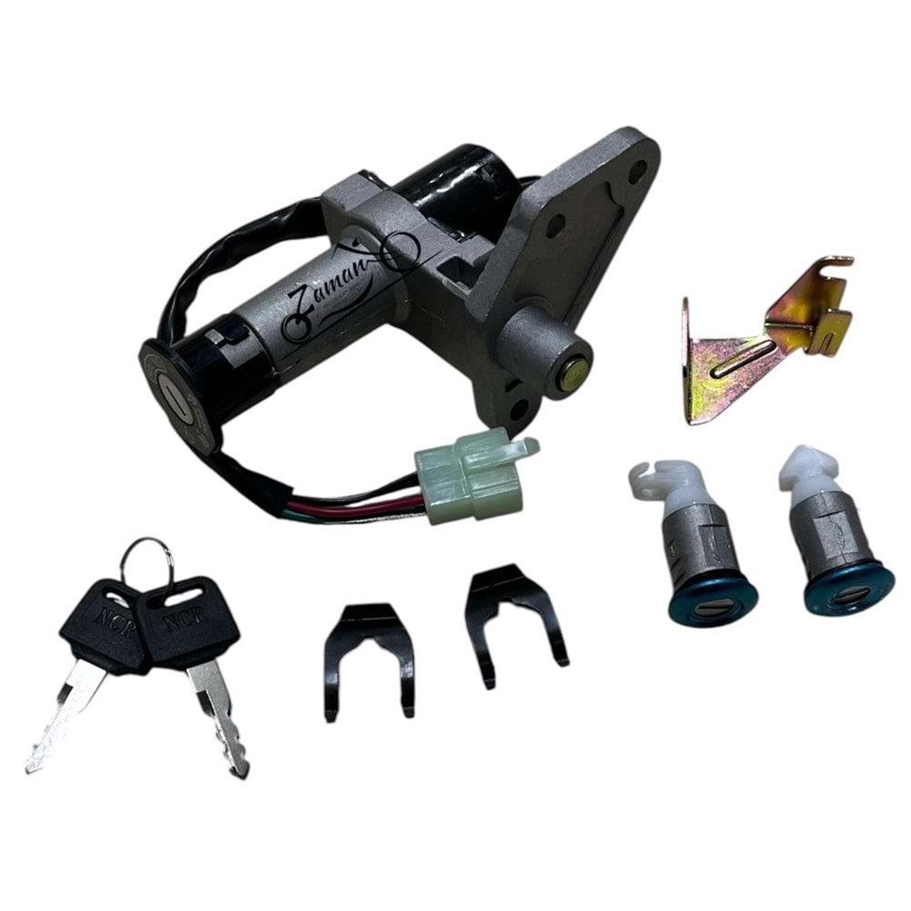 KONTAK SETİ 150 SCT+ZC İTAL