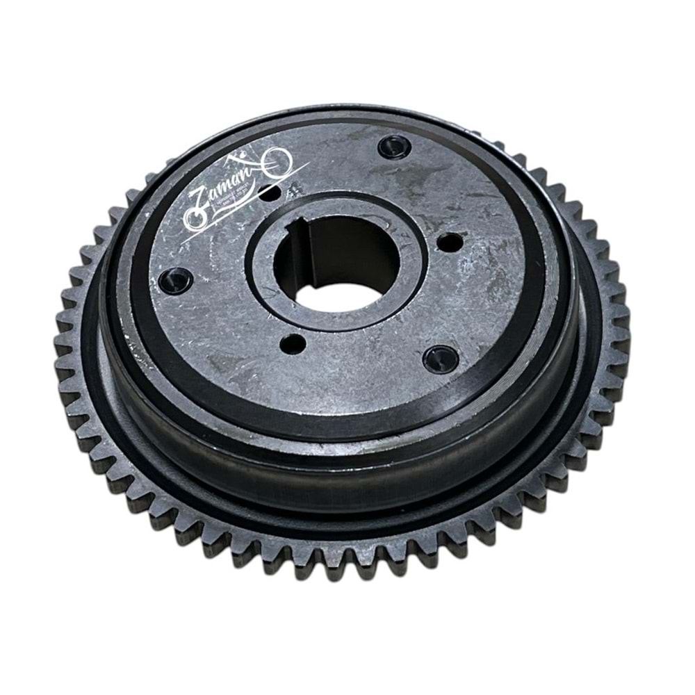MARŞ RUBLESİ KOMPLE SCT