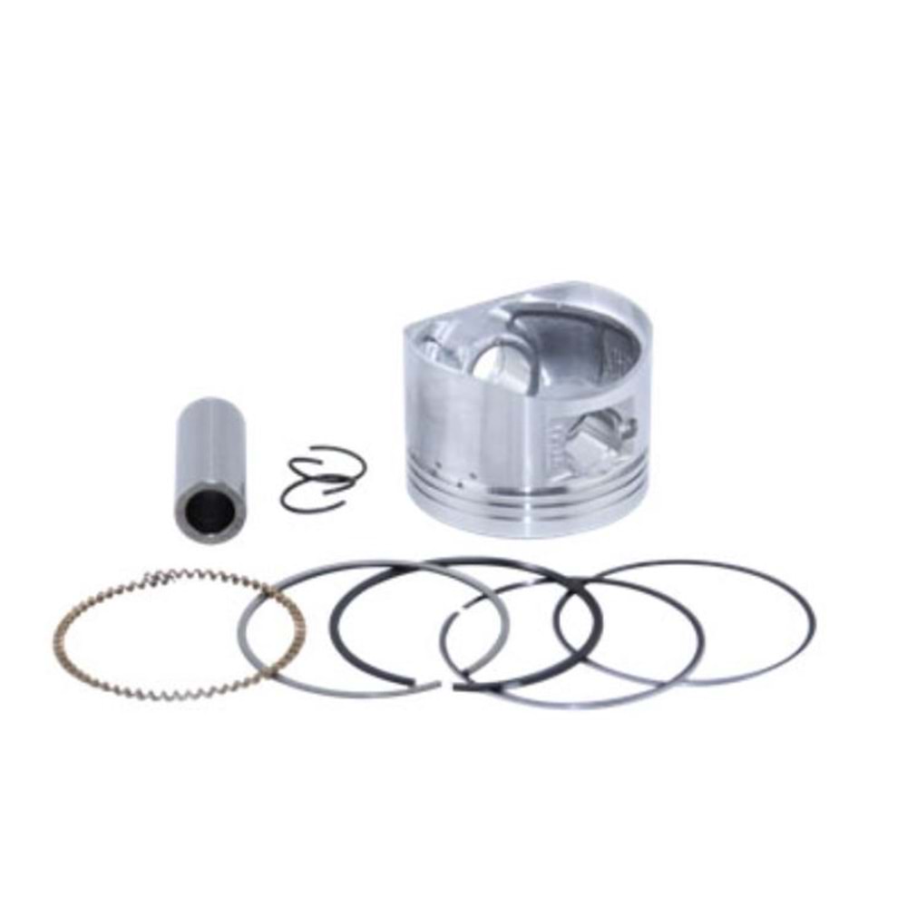 PİSTON KOMPLE 150 SCT (0,75)