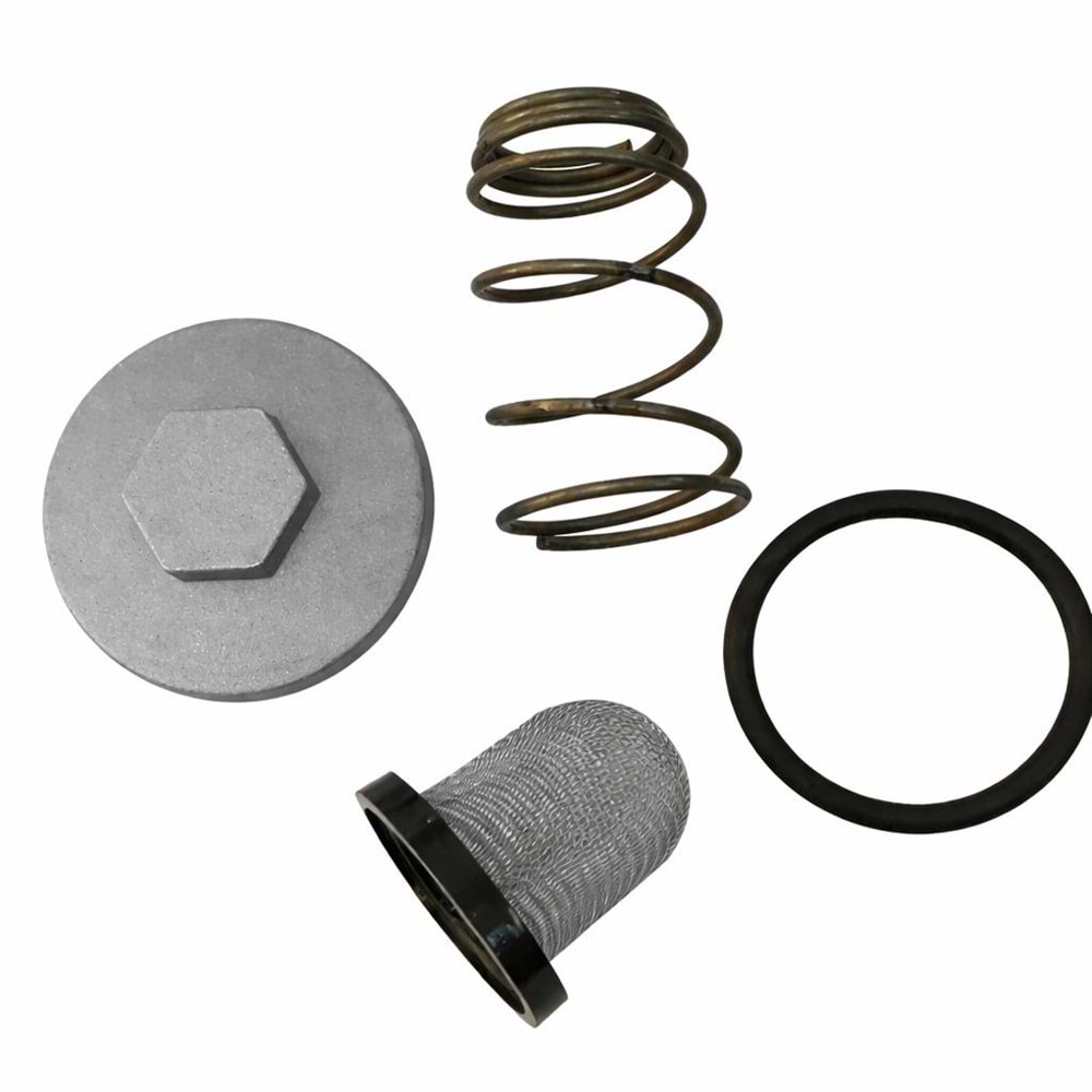 SUBAP AYAR KAPAGI - YAG TAPA SETİ CUP - SCT