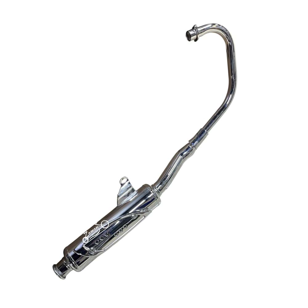 EKSOZ KOMPLE 150 KN - LİON