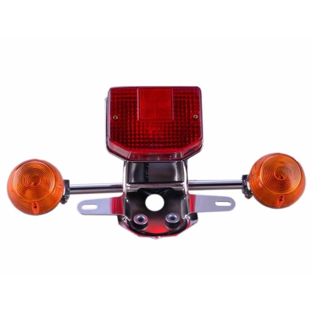 ARKA STOP KOMPLE 125 KT