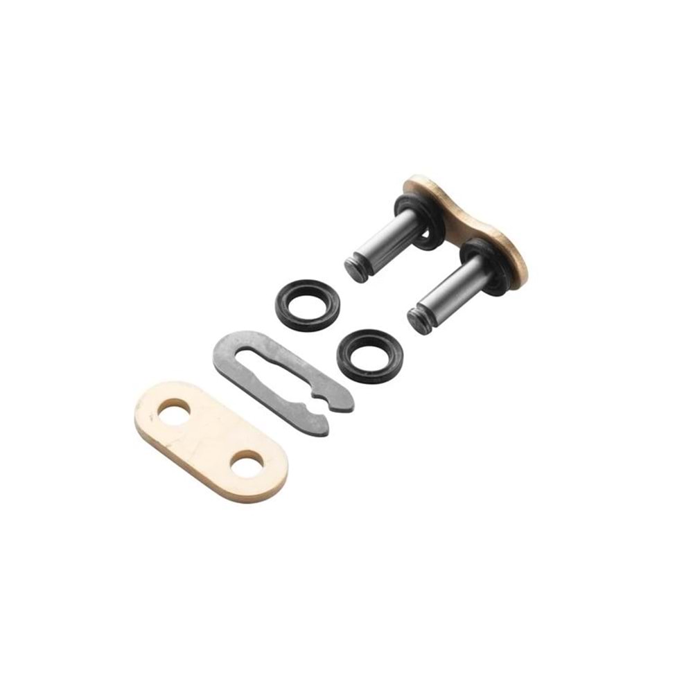 MOTOR+ATV ZİNCİR KİLİDİ ORİNKLİ 520