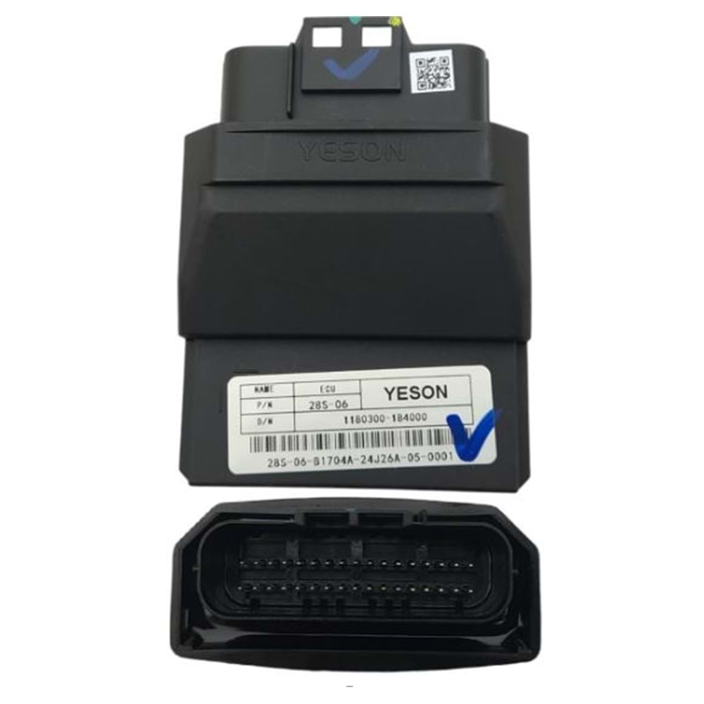 ECU BEYİN MH DRİFT L