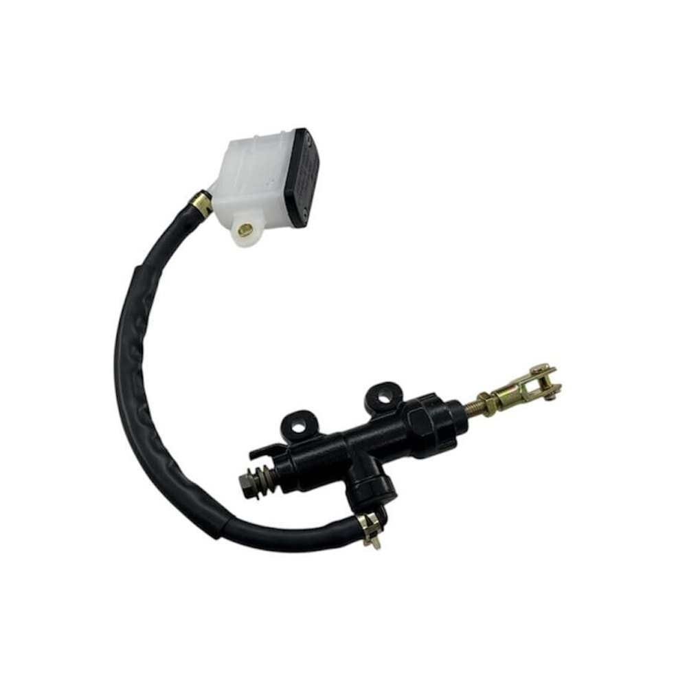 ARKA FREN HİDROLİK POMPA DRİFT L - DOMİNAR 250 - 400