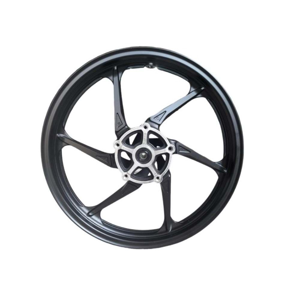 ÖN JANT KOMPLE MH DRİFT L