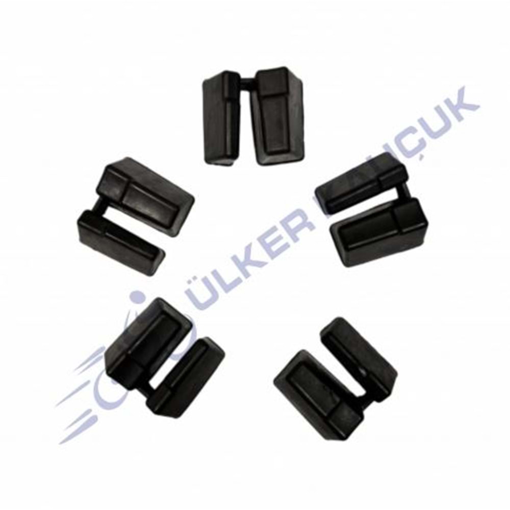 KAPLİN LASTİGİ DRİFT L ÜLKER