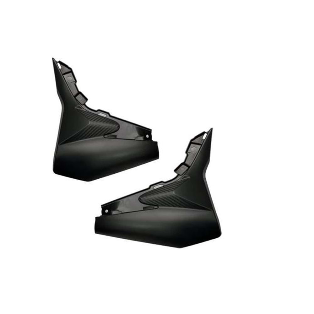 YAN KAPAK 125 MH DRİFT L