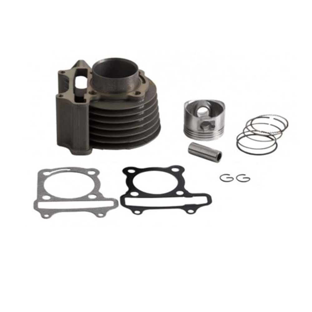 SİLİNDİR SCT 125 MT KOMPLE