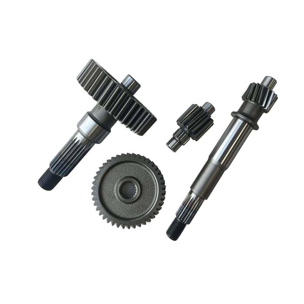 ŞANZUMAN AKTARMA DİŞLİ SETİ ACTİVA S (4 LÜ)
