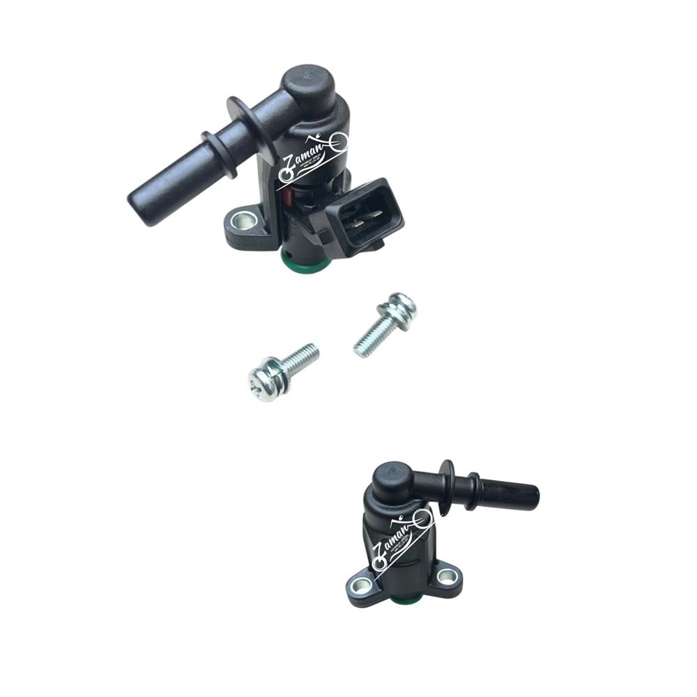 ENJEKTÖR + KAPAGI SPONTİNİ RONGMAO