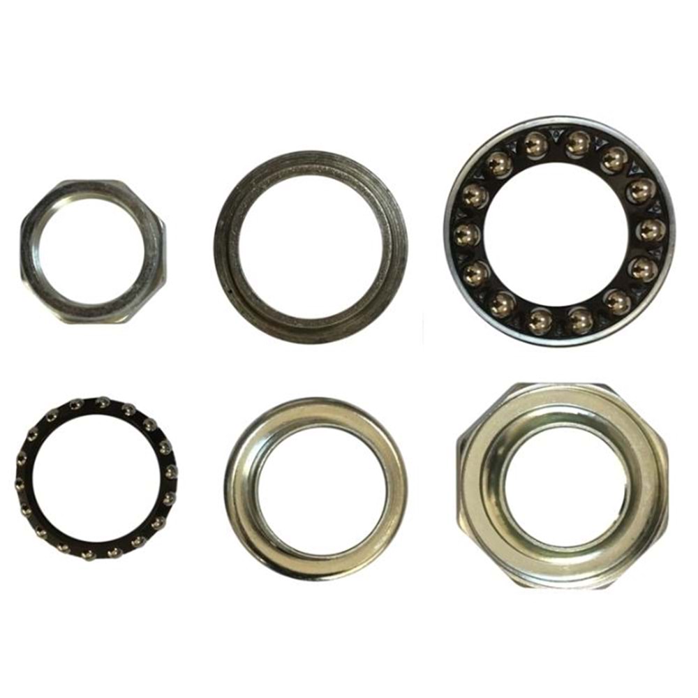 FURÇ TAKIMI SPACY - ACTİVA S - SPONTİNİ - ACTİVA - BLAZER - SPACE