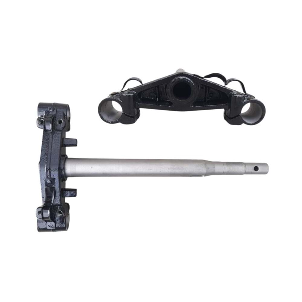 FURÇ TAPLASI RKS NEWLIGHT