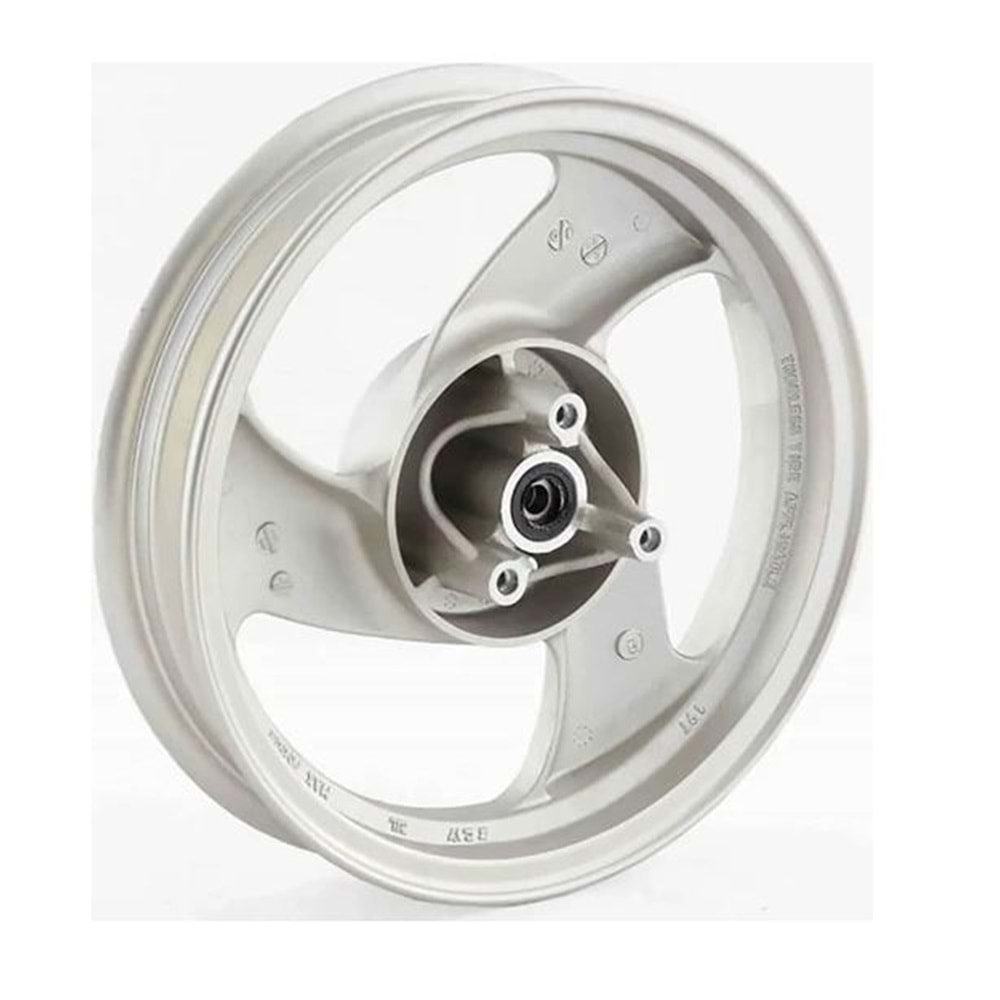 ÖN JANT (12) SPACY - ACTİVA S - SPONTİNİ - FURY 110