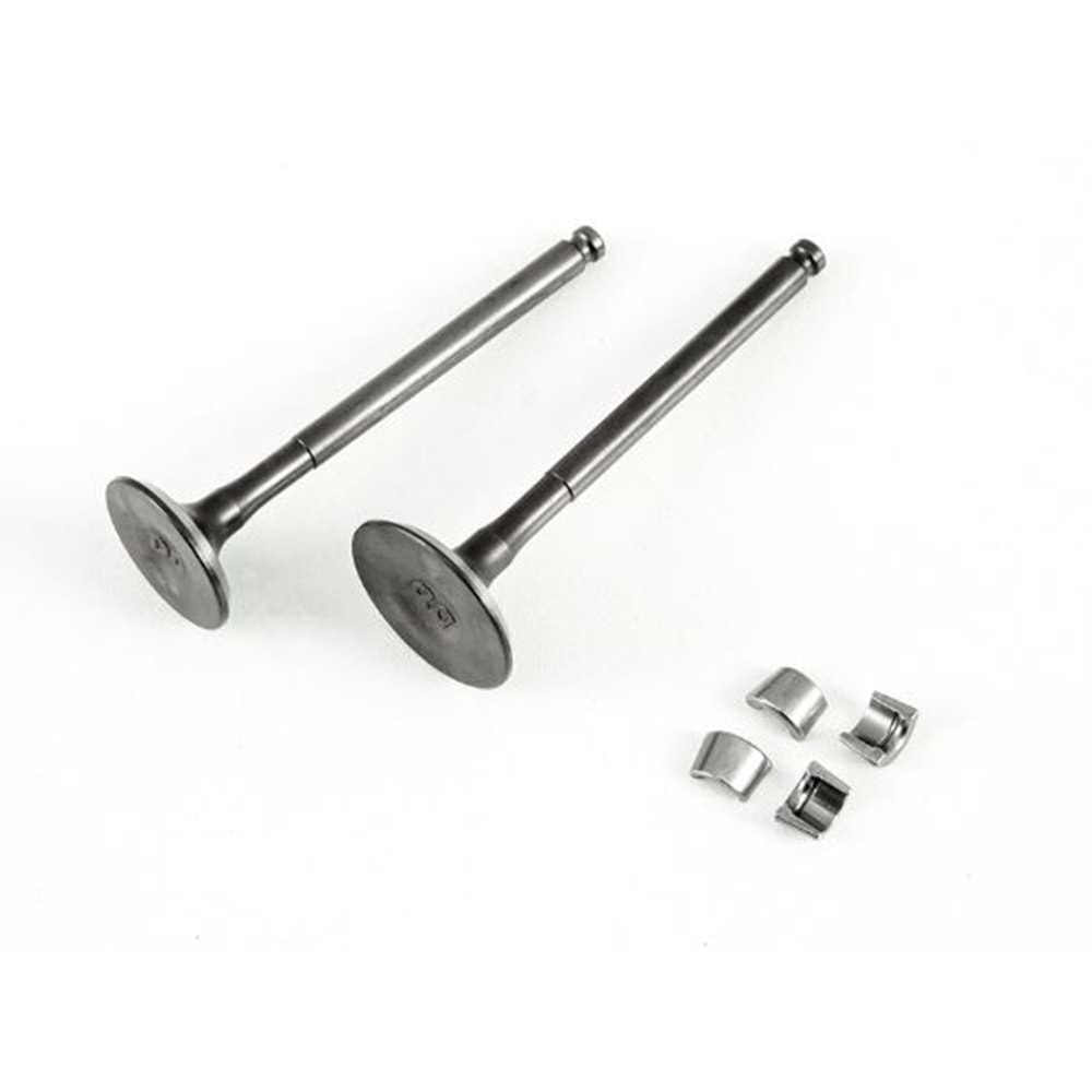 SUBAP EMME+EKSOZ ACTİVA DQ