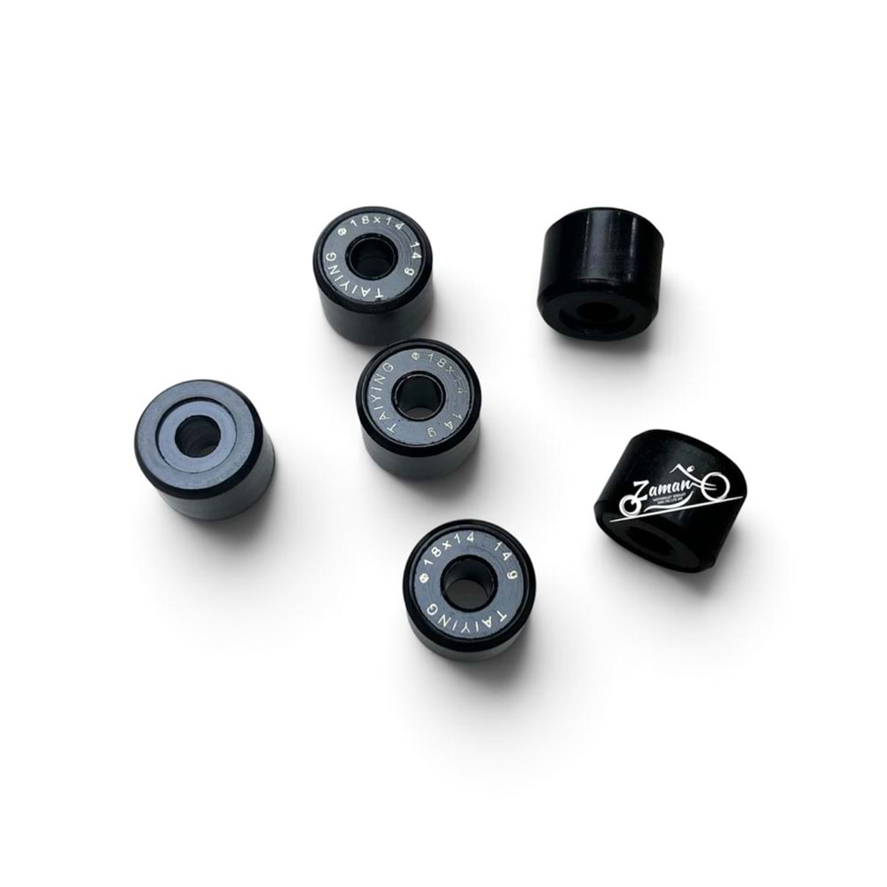 ÖN VARYATÖR GALETİ (BAGA) TW 14gr 18-14mm SPACY - ALPHA - SPONTİNİ - SYM FIDDLE II