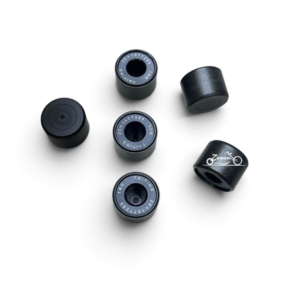ÖN VARYATÖR GALETİ (BAGA) TW 18gr 20-15mm TVS JÜPİTER 125 - ACTİVA 125İ - DİO - ACTİVA S