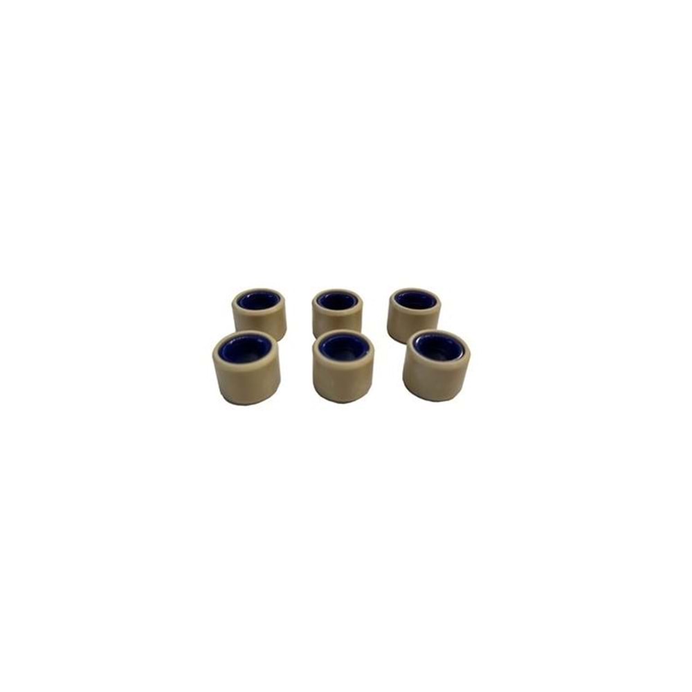 ÖN VARYATÖR GALETİ (BAGA) İTHAL 12gr 18-14mm SPACY - ALPHA - SPONTİNİ
