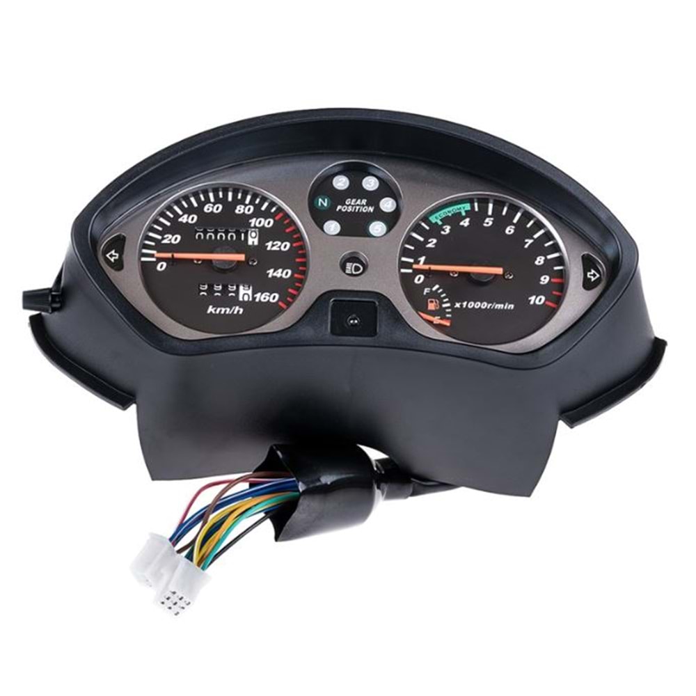 KM SAATİ 150 CBF YM