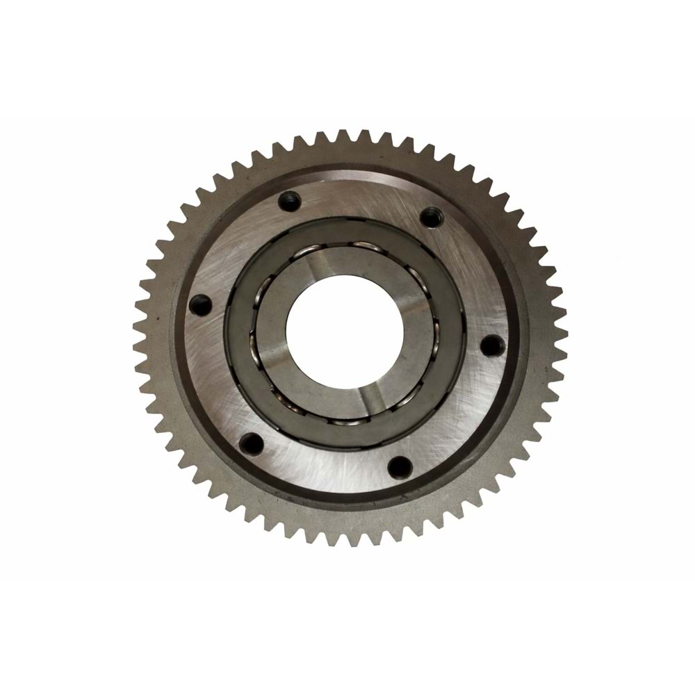 MARŞ RUBLESİ KOMPLE 150 CBF