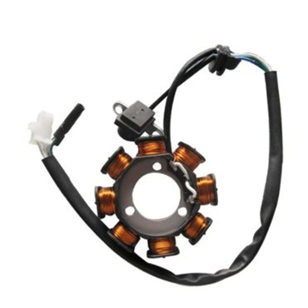 STATÖR KOMPLE 150 CBF EM 8