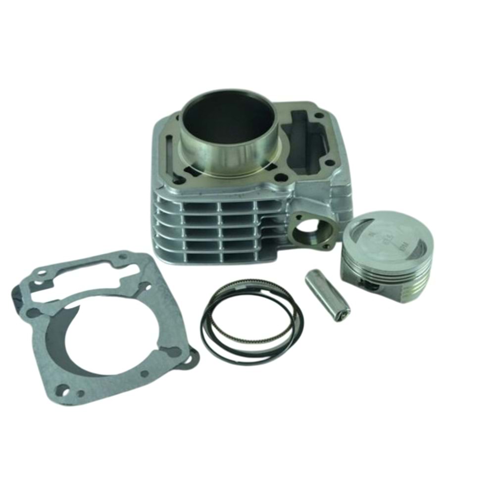 SİLİNDİR KOMPLE 200 CBF