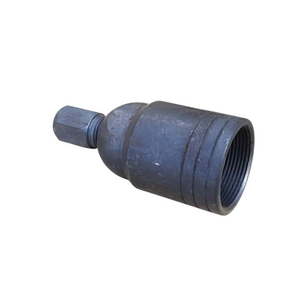 VOLANT ÇEKTİRMESİ CBF