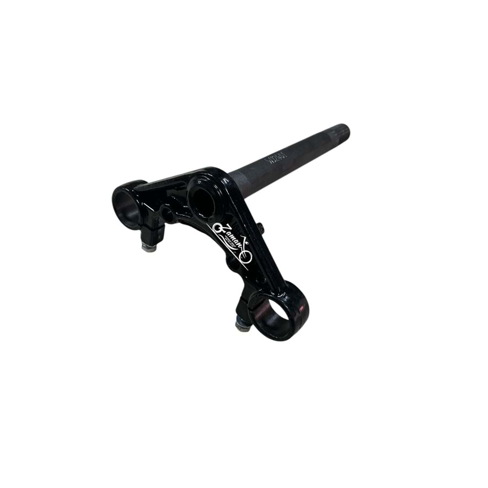 FURÇ TAPLASI KUBA TK-03