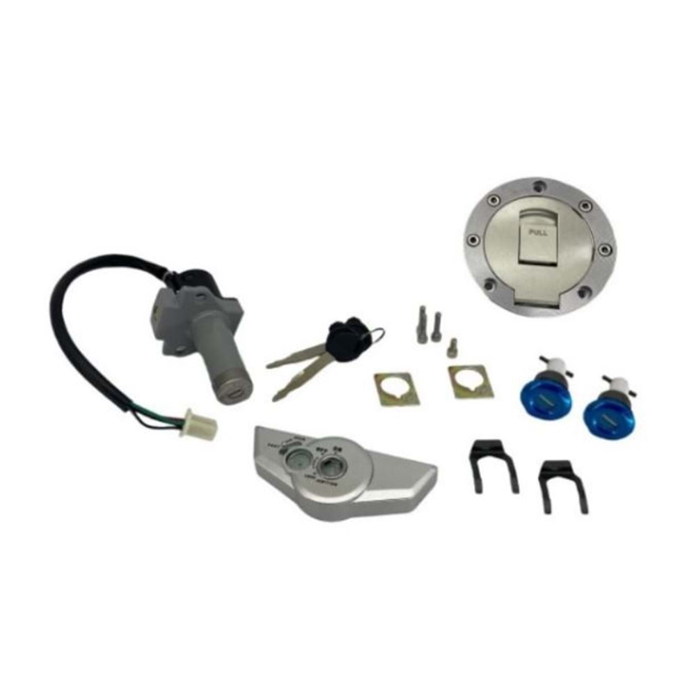 KONTAK SETİ KOMPLE KUBA TK-03