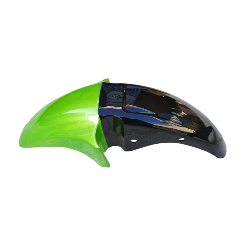 ÖN ÇAMURLUK KUBA TK-03 (YEŞİL)