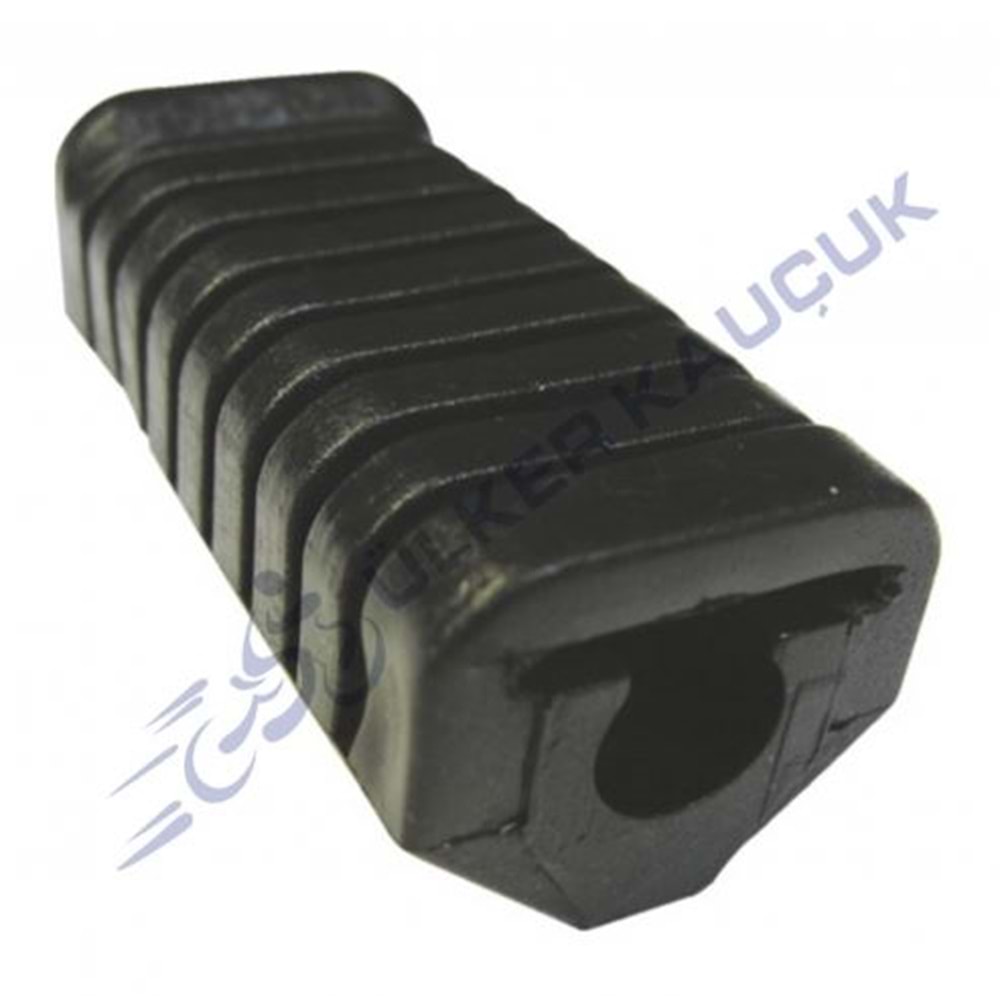 ÖN BASAMAK LASTİGİ CUP PRESTO - KUBA TK-03 ÜLKER