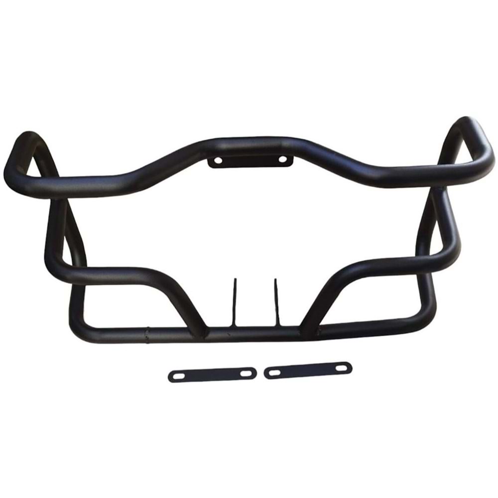 ÖN TAMPON KUBA TK-03