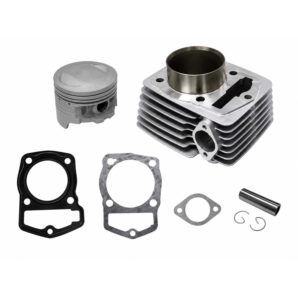 SİLİNDİR KOMPLE TK-03 62mm 13 PERNO