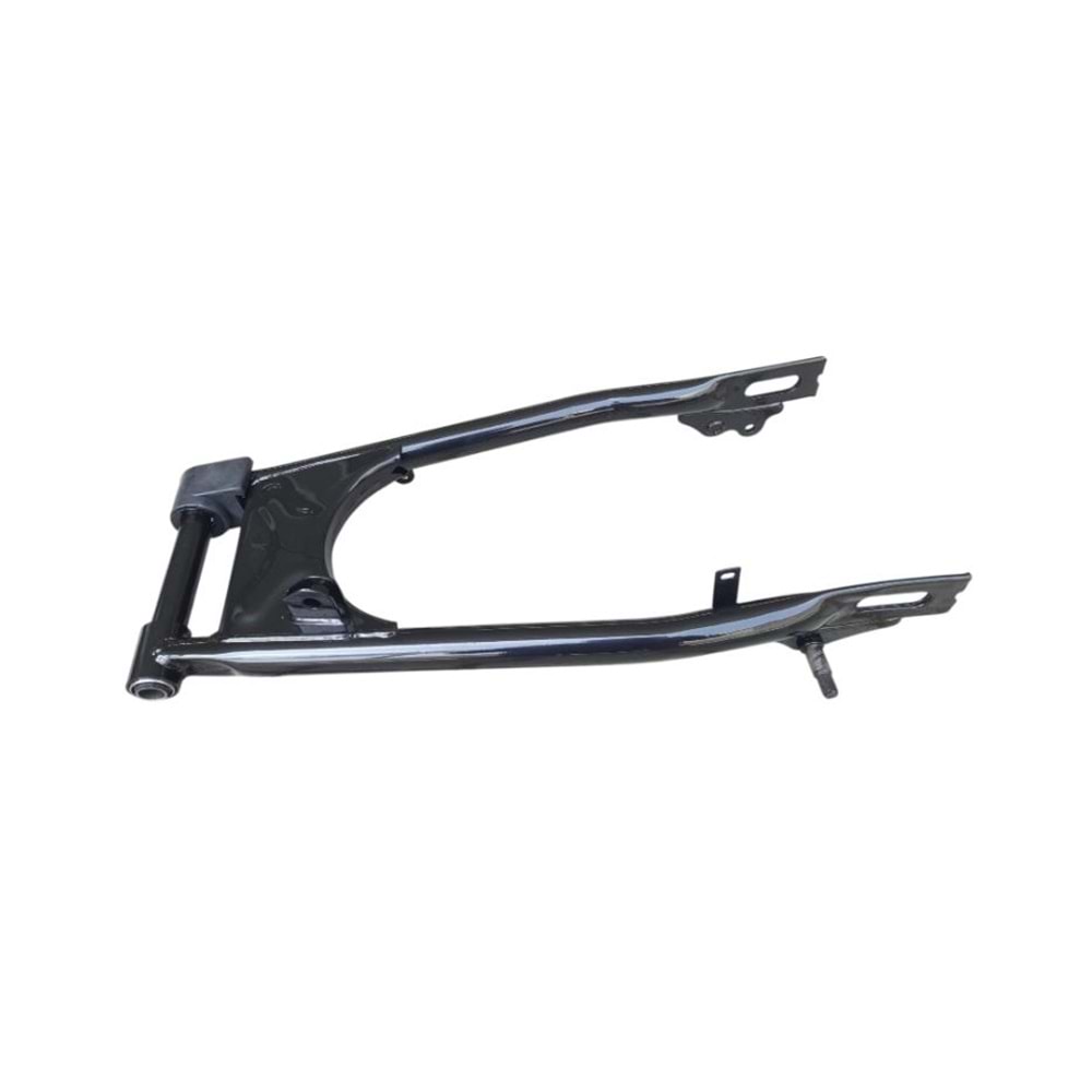 ARKA BEŞİK MR 150 - WİNDY