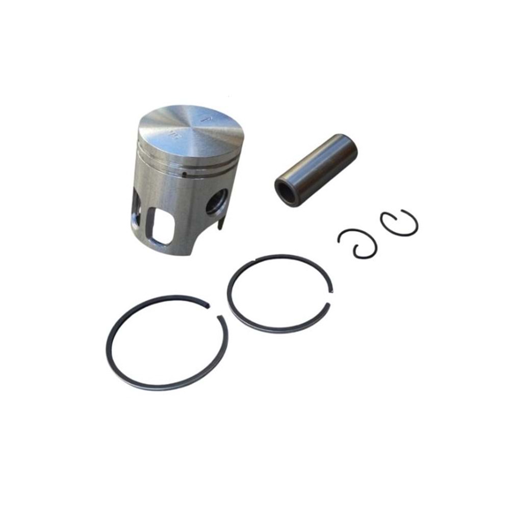 PİSTON RX 115 (54.50 mm 14 Perno)