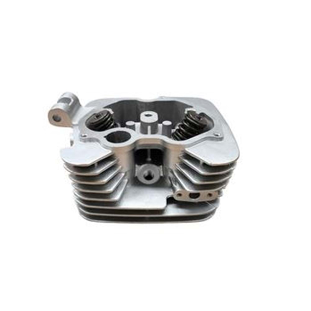 SİLİNDİR KAPAGI KOMPLE 250 CG KATALİZÖRLÜ