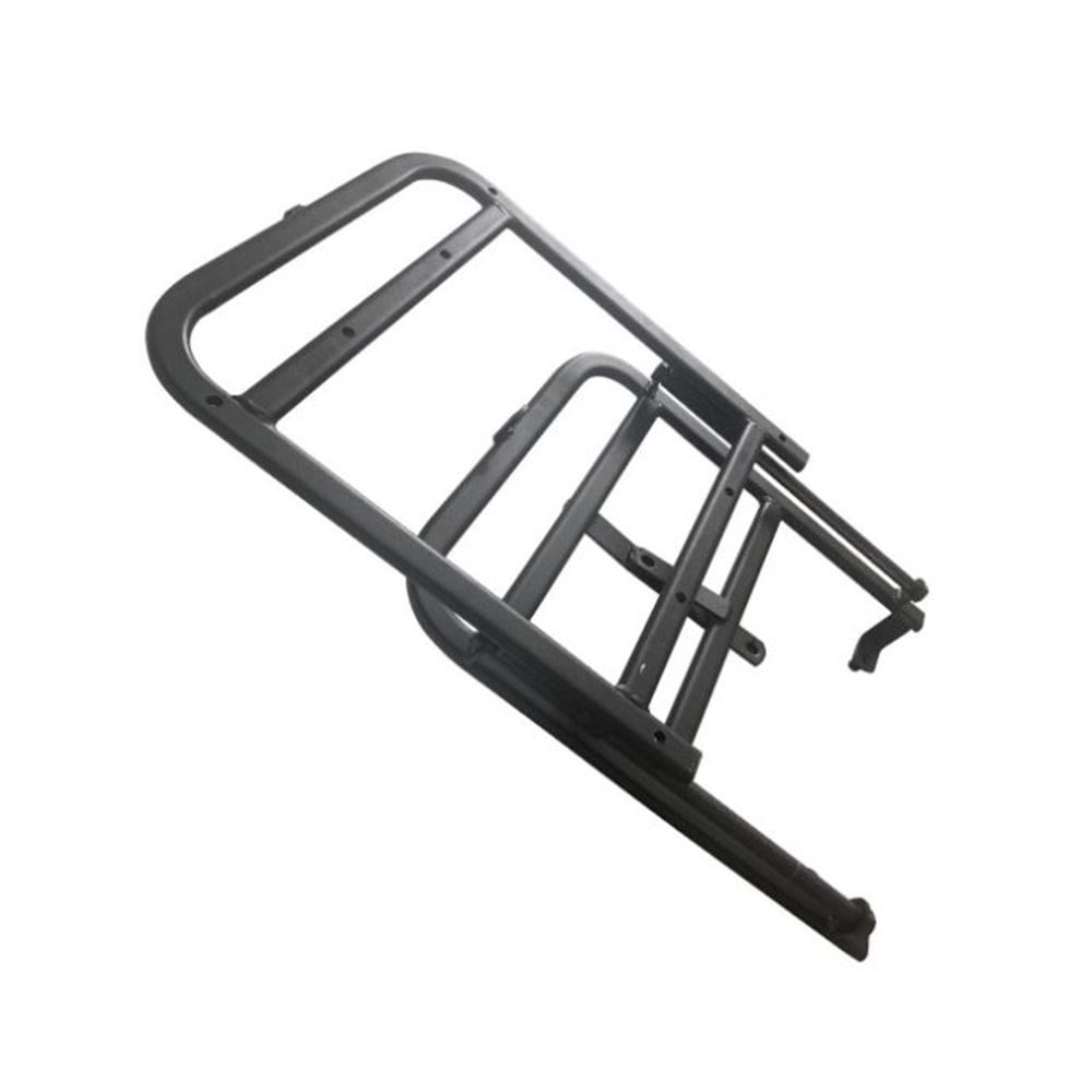 ARKA ÇANTA DEMİRİ KIZAKLI TVS JÜPİTER