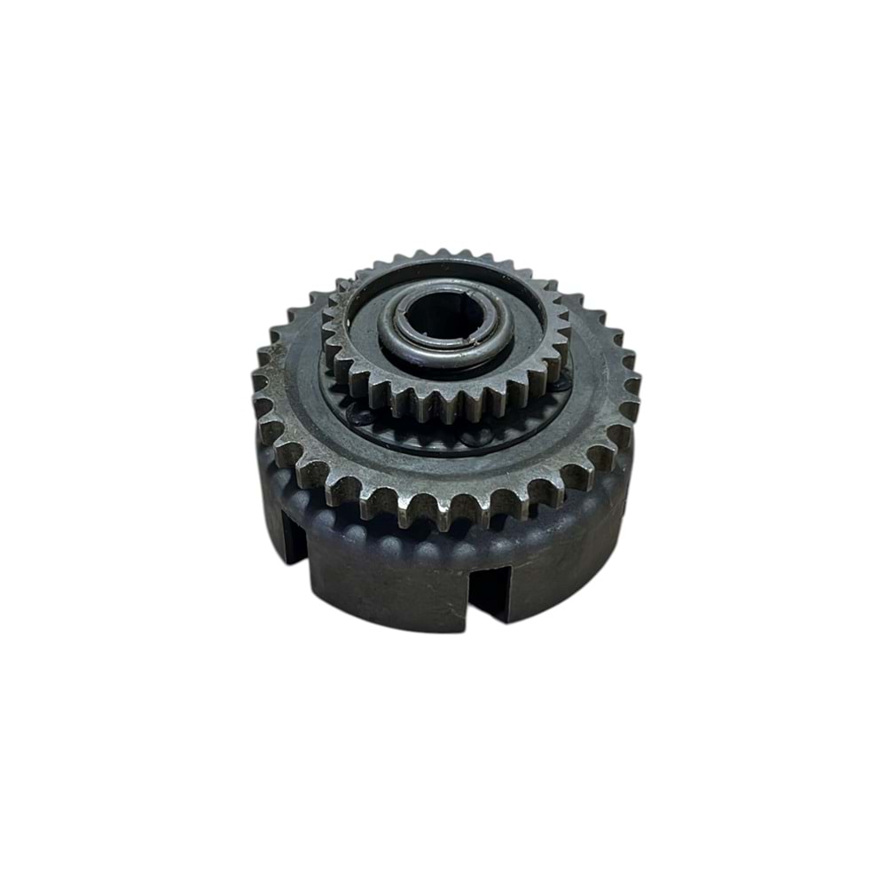 VOSKHOD DEPRAJ DİŞLİSİ TE KOMPLE